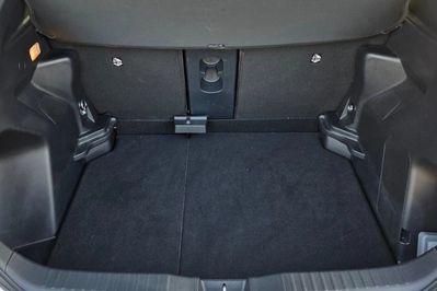 Toyota Yaris Cross Hybrid 1.5 Style