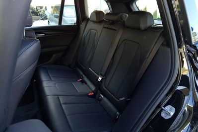 BMW X3 xDrive20i mHEV aut