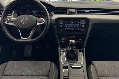 Volkswagen Passat 1.5 TSI Business