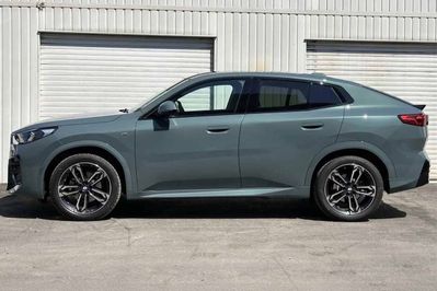 BMW X2 sDrive20i M Sport