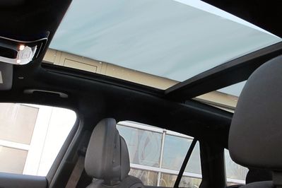 Mercedes GLC 300 e 4-Matic AMG Line