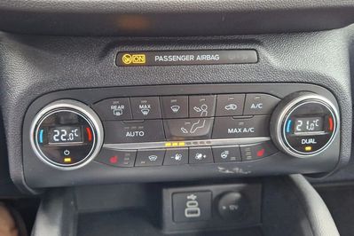 Ford Kuga 2.0 EcoBlue Titanium X AWD aut