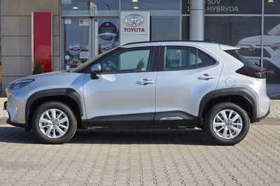Toyota Yaris Cross 1.5 Hybrid Comfort