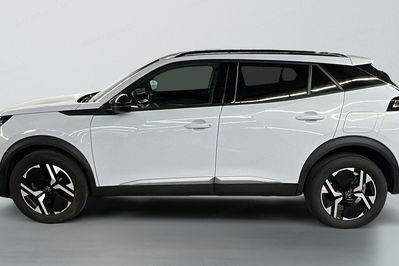 Peugeot 2008 ALLURE 1.2 PureTech