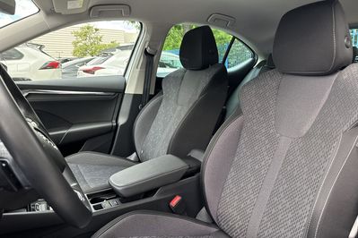Skoda Octavia Style 2.0 TSI 4x4  DSG