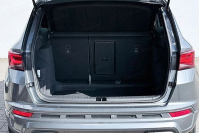 Cupra Ateca Vz 2.0 Tsi 4DRIVE Dsg