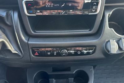 Fiat Ducato Maxi L4H2