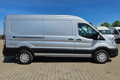 Ford Transit L3H2