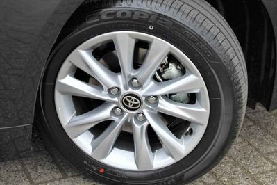 Toyota Corolla Comfort 1.8 Hybrid