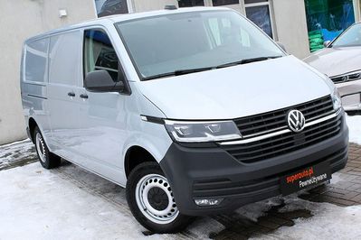 Volkswagen Transporter L2H1