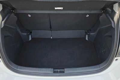 Toyota Yaris Hybrid 1.5 Style