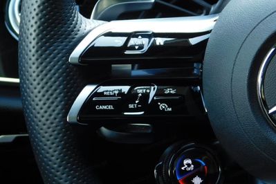 Mercedes Klasa E AMG 53  4Matic+ Hybrid