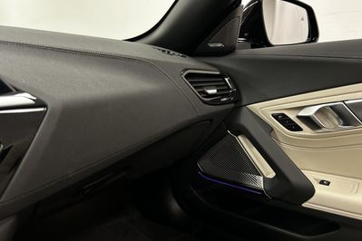 BMW Z4 M40i