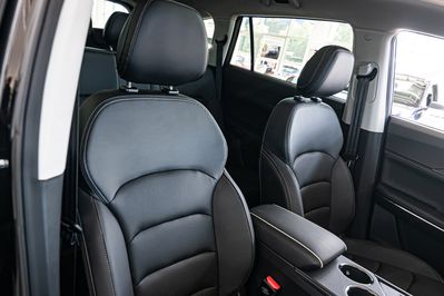 Jac JS8 PRO 6os.