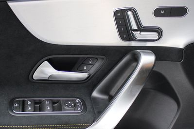 Mercedes Klasa A 45 S AMG 4-Matic+