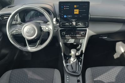 Toyota Yaris Cross Hybrid 1.5 Style