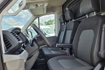 Volkswagen Crafter 2.0 TDi L5H2