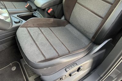 Seat Tarraco Xcellence 2.0 TDI  S&S DSG