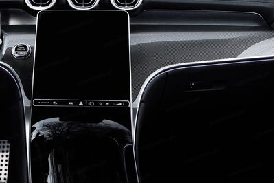 Mercedes GLC Coupe 200 d 4-Matic Avantgarde