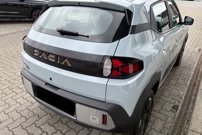 Dacia Spring Electric  Extreme 24.3kWh