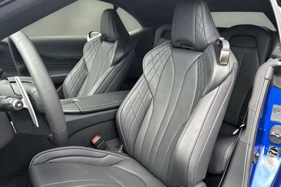 Lexus LC 500 Superturismo