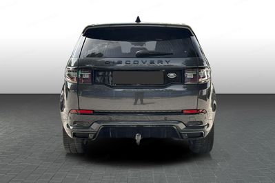 Land Rover Discovery Sport 2.0 D200 Urban Edition aut