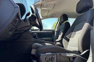 Volkswagen Passat Tsi Business Dsg