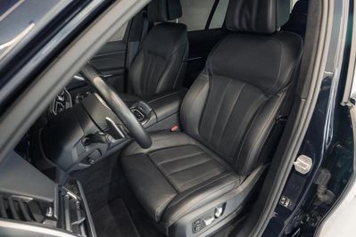 BMW X7 xDrive40d M Sport