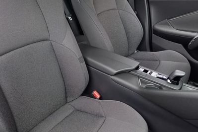 Toyota C-HR Comfort 1.8 Hybrid