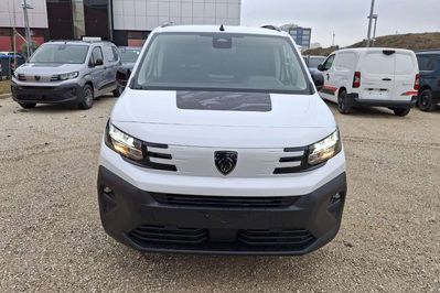 Peugeot Partner Van M Pro Skill EAT8