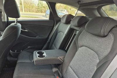 Hyundai i30 1.5 T-GDI Smart