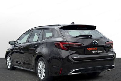 Toyota Corolla 1.8 Hybrid Comfort