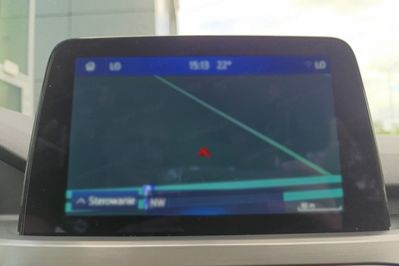 Ford Kuga 1.5 EcoBoost FWD Titanium