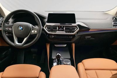 BMW X4 xDrive20i