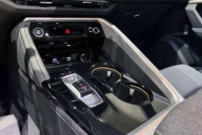 Audi Q5 e-Hybrid quattro