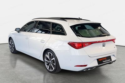Seat Leon 1.5 TSI FR