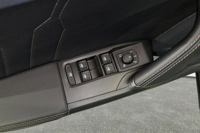 Cupra Formentor 2.0 TSI 4Drive DSG