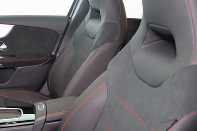Mercedes A Klasa 200 AMG Line