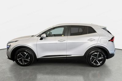 Kia Sportage 1.6 T-GDI 2WD DCT