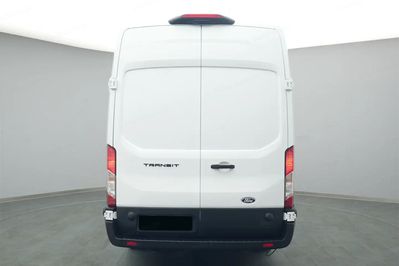 Ford Transit L4H3 Trend 350 RWD