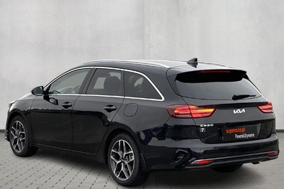 Kia Ceed 1.5 T-GDI L DCT