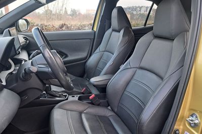 Toyota Yaris Cross Hybrid 1.5 Premiere Edition