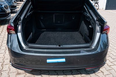 Skoda Octavia Drive Selection 1.5 TSI mHEV DSG