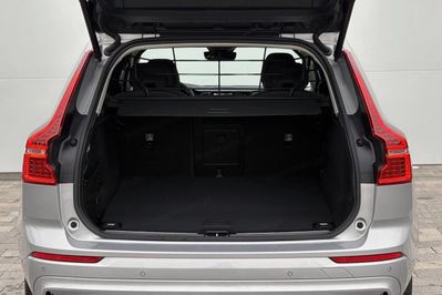 Volvo XC60 T6 Plug-In Hybrid AWD Plus Dark