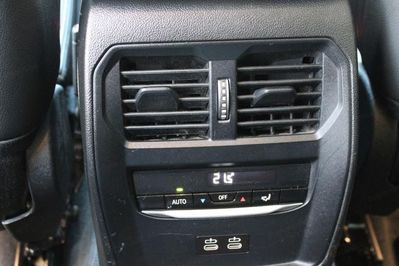 BMW Seria 3 320d xDrive Sport Line aut