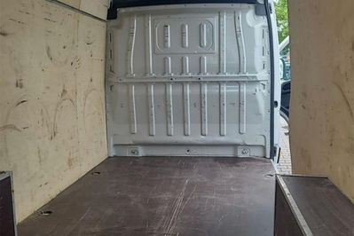 Fiat Ducato Maxi L4H3