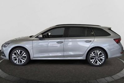 Skoda Octavia Sportline Tech 1.5 TSI m-HEV DSG