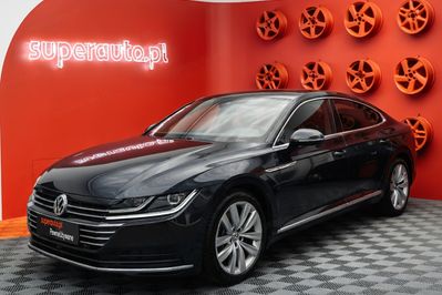 Volkswagen Arteon 2.0 TDI GPF Elegance DSG