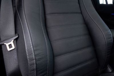 Mercedes GLS 450 d 4-MATIC AMG Line