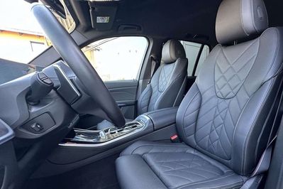 BMW X5 xDrive30d M Sport